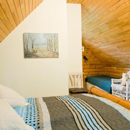 Ferienhaus Bei Riga Dreilini  Εξωτερικό φωτογραφία