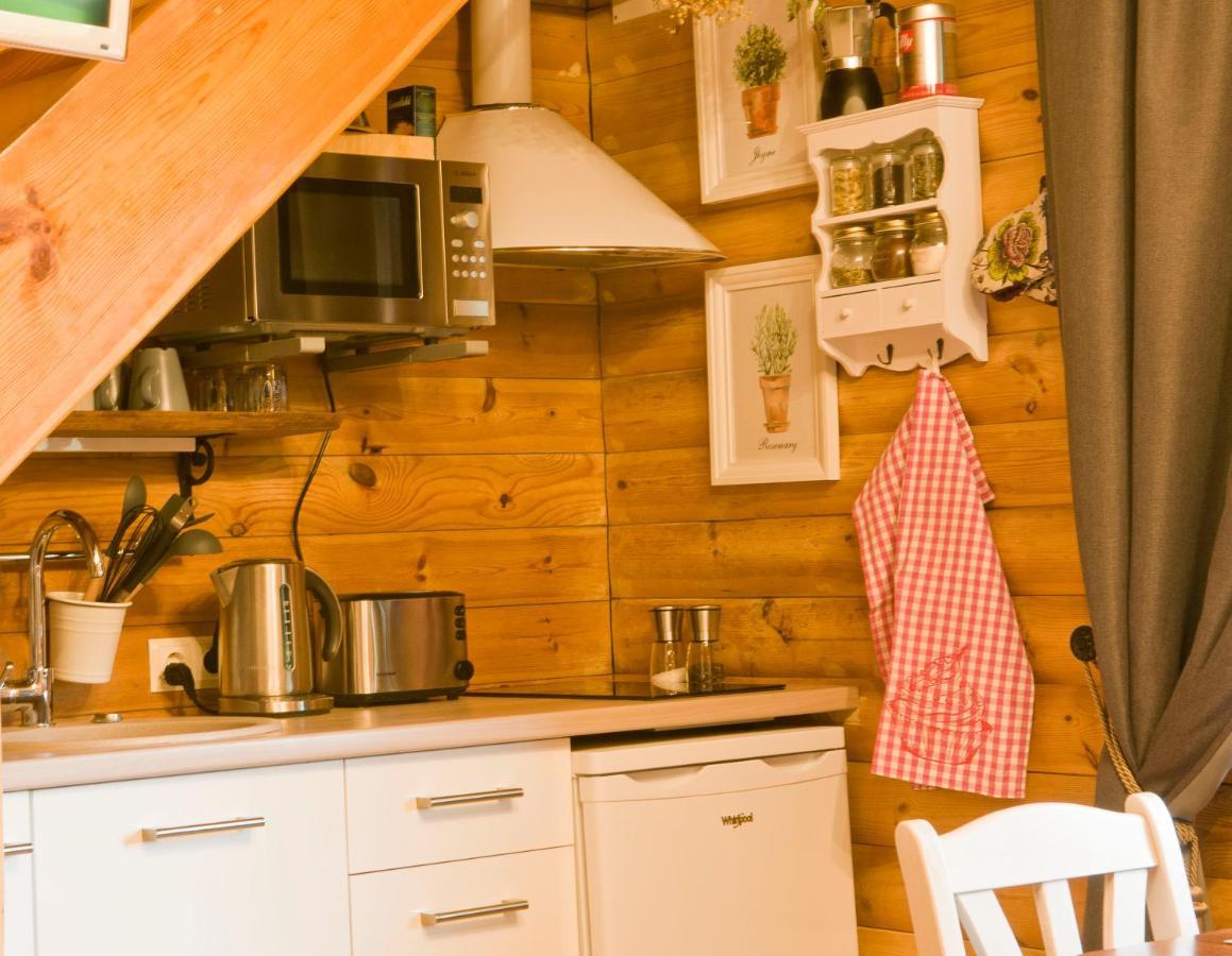 Ferienhaus Bei Riga Dreilini  Εξωτερικό φωτογραφία